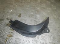 Накладка (кузов наружные) Subaru Outback III 2003 - 2009