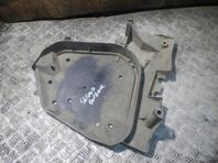 Накладка (кузов наружные) Subaru Outback III 2003 - 2009