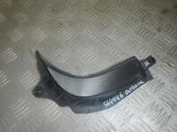 Накладка (кузов наружные) Subaru Outback III 2003 - 2009