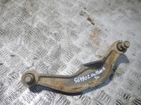 Рычаг задний нижний левый Subaru Outback III 2003 - 2009