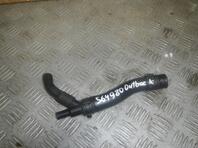 Патрубок Subaru Outback III 2003 - 2009