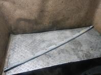 Накладка порога (наружная) Toyota Corolla IX [E120, E130] 2000 - 2007