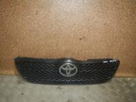 Решетка радиатора Toyota Corolla IX [E120, E130] 2000 - 2007