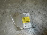 Блок управления AIR BAG Toyota Corolla IX [E120, E130] 2000 - 2007