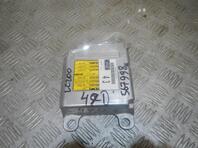 Блок управления AIR BAG Toyota Land Cruiser [200] 2007 - 2021