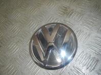 Эмблема Volkswagen Touareg II 2010 - н.в.