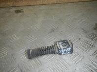 Кронштейн (кузов снаружи) Volkswagen Polo V (Sedan RUS) 2011 - 2020
