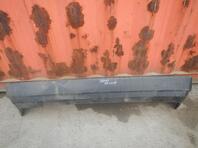 Бампер задний Lada ВАЗ-2108 1984 - 2005