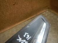 Решетка в бампер Haval F7 I 2019 - 2024