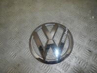 Эмблема Volkswagen Amarok c 2010 г.