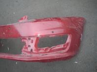 Бампер передний Volkswagen Polo V (Sedan RUS) 2011 - 2020