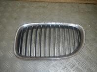 Решетка радиатора BMW 7-Series [F01, F02, F04] 2008 - 2015
