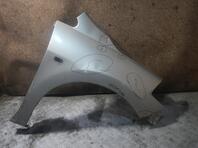 Крыло переднее правое Nissan Tiida I [C11] 2004 - 2013