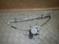 Стеклоподъемник передний правый Nissan Tiida I [C11] 2004 - 2013
