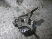 Кулак поворотный передний правый Nissan Tiida I [C11] 2004 - 2013
