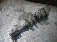 Пружина передняя Nissan Tiida I [C11] 2004 - 2013