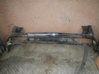 Бампер задний Jetour X90 I 2019 - н.в.