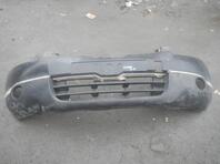 Бампер передний Nissan Qashqai (J10) 2006 - 2014