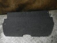 Обшивка крышки багажника Nissan Tiida I [C11] 2004 - 2013