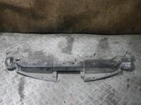 Кожух замка капота Nissan Tiida I [C11] 2004 - 2013