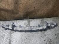 Наполнитель переднего бампера Nissan Tiida I [C11] 2004 - 2013