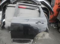 Дверь задняя левая Nissan Qashqai (J10) 2006 - 2014