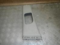 Обшивка стойки Nissan Qashqai (J10) 2006 - 2014
