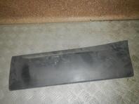 Молдинг двери задней левой Nissan Qashqai (J10) 2006 - 2014
