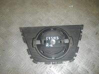 Накладка решетки радиатора Nissan Qashqai (J10) 2006 - 2014