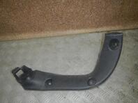 Обшивка двери багажника Nissan Juke (F15) c 2011 г.