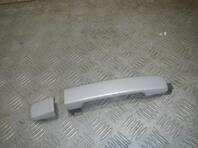 Ручка двери наружная Nissan Qashqai (J10) 2006 - 2014