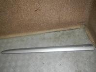 Молдинг двери передней левой Nissan Almera II [N16] 2000 - 2006