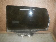 Стекло двери задней левой Nissan Qashqai (J10) 2006 - 2014