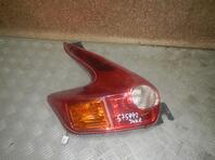 Фонарь задний левый Nissan Juke (F15) c 2011 г.
