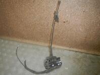 Замок двери Nissan Qashqai (J10) 2006 - 2014