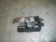 Ручка двери внутренняя левая Nissan Qashqai (J10) 2006 - 2014