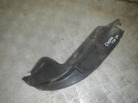 Накладка (кузов наружные) Nissan X - Trail (T30) 2001 - 2006