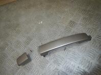 Ручка двери наружная Nissan Qashqai (J10) 2006 - 2014