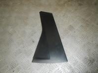 Накладка двери задней левой Nissan Qashqai (J10) 2006 - 2014