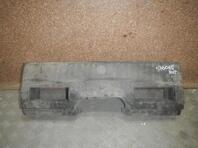 Наполнитель заднего бампера Nissan Note I [E11] 2005 - 2013