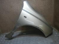 Крыло переднее правое Nissan Micra III [K12] 2002 - 2010