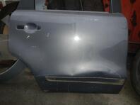 Дверь задняя правая Nissan Note I [E11] 2005 - 2013