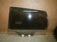 Стекло двери задней левой Nissan Qashqai (J10) 2006 - 2014