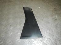 Накладка двери задней левой Nissan Qashqai (J10) 2006 - 2014