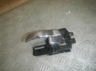 Ручка двери внутренняя левая Nissan Qashqai (J10) 2006 - 2014