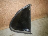 Стекло двери задней правой (форточка) Nissan Micra III [K12] 2002 - 2010