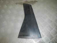 Накладка двери задней левой Nissan Qashqai (J10) 2006 - 2014