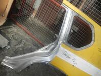 Крыло заднее левое Nissan X - Trail (T31) c 2007 г.