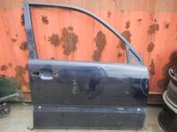Дверь передняя правая Toyota Land Cruiser Prado [120] 2002 - 2009