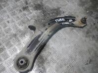 Рычаг передний правый Nissan Tiida I [C11] 2004 - 2013
